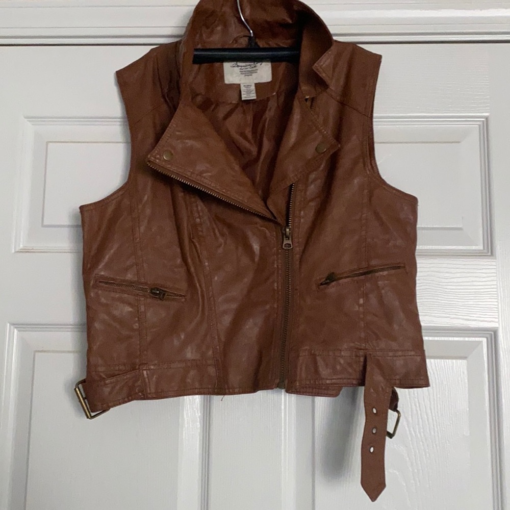 American Rag Vest